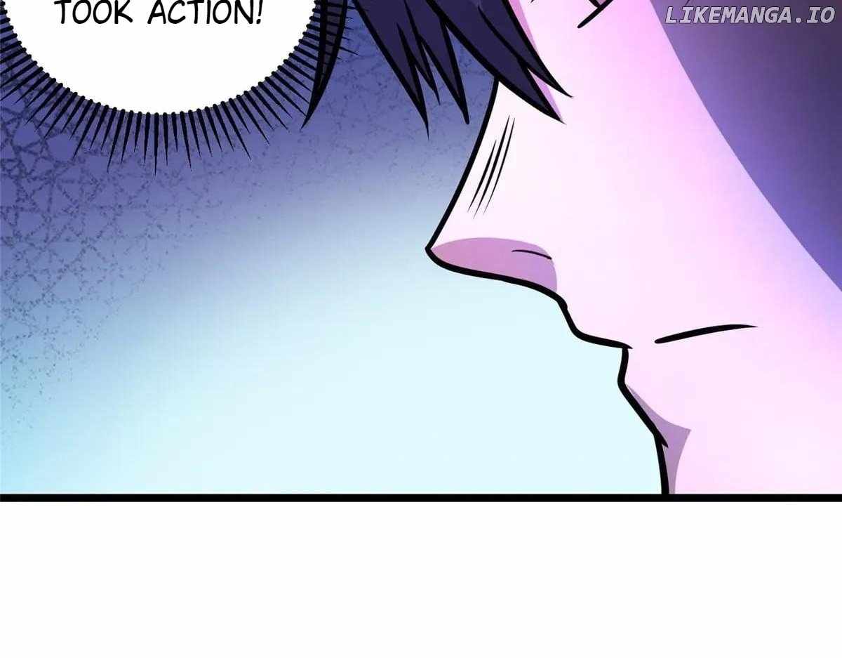 Divine Urban God Chapter 255 27